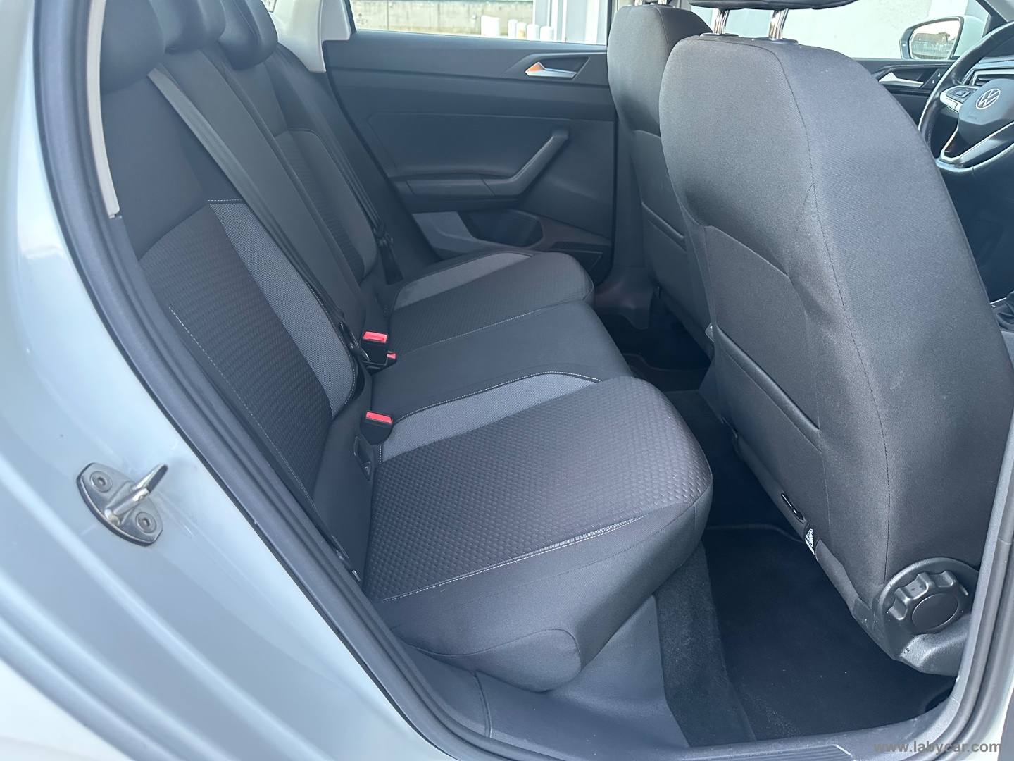 Polo 1.0 TSI Edition Plus - immagine 20