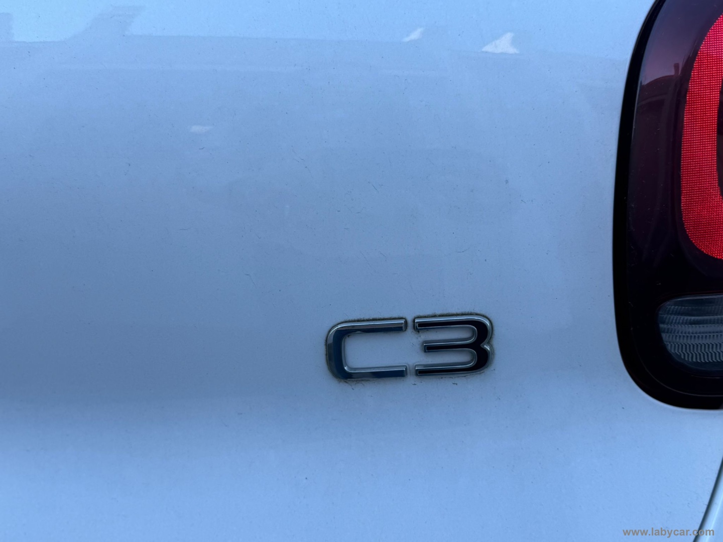 C3 PureTech 83 S&S Shine - immagine 20