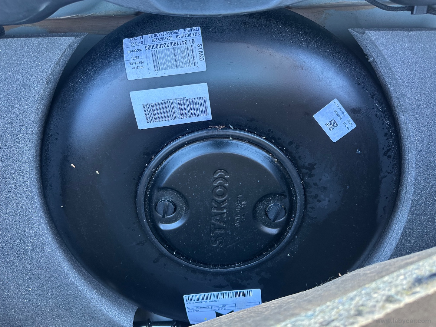 500 1.2 EasyPower Club - immagine 20