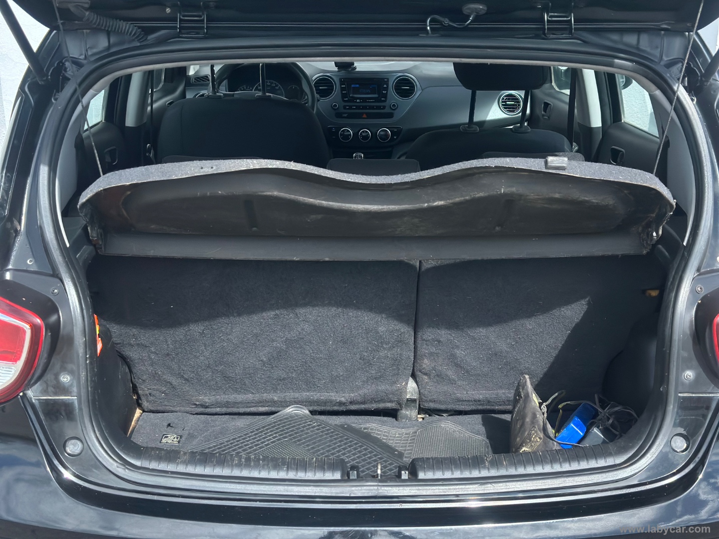 i10 1.0 LPGI Econext Comfort - immagine 20