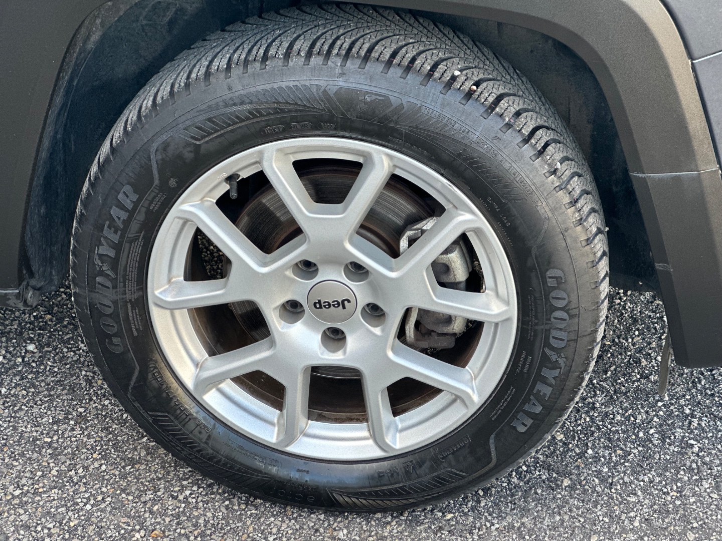 Renegade 1.5 T4 MHEV Limited - immagine 20
