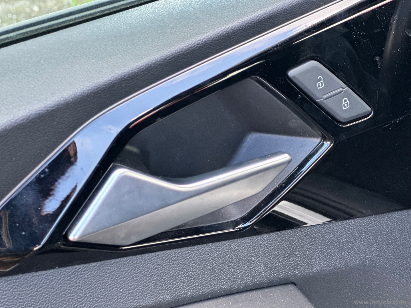 A1 allstreet 30 TFSI S tronic Admired - immagine 20