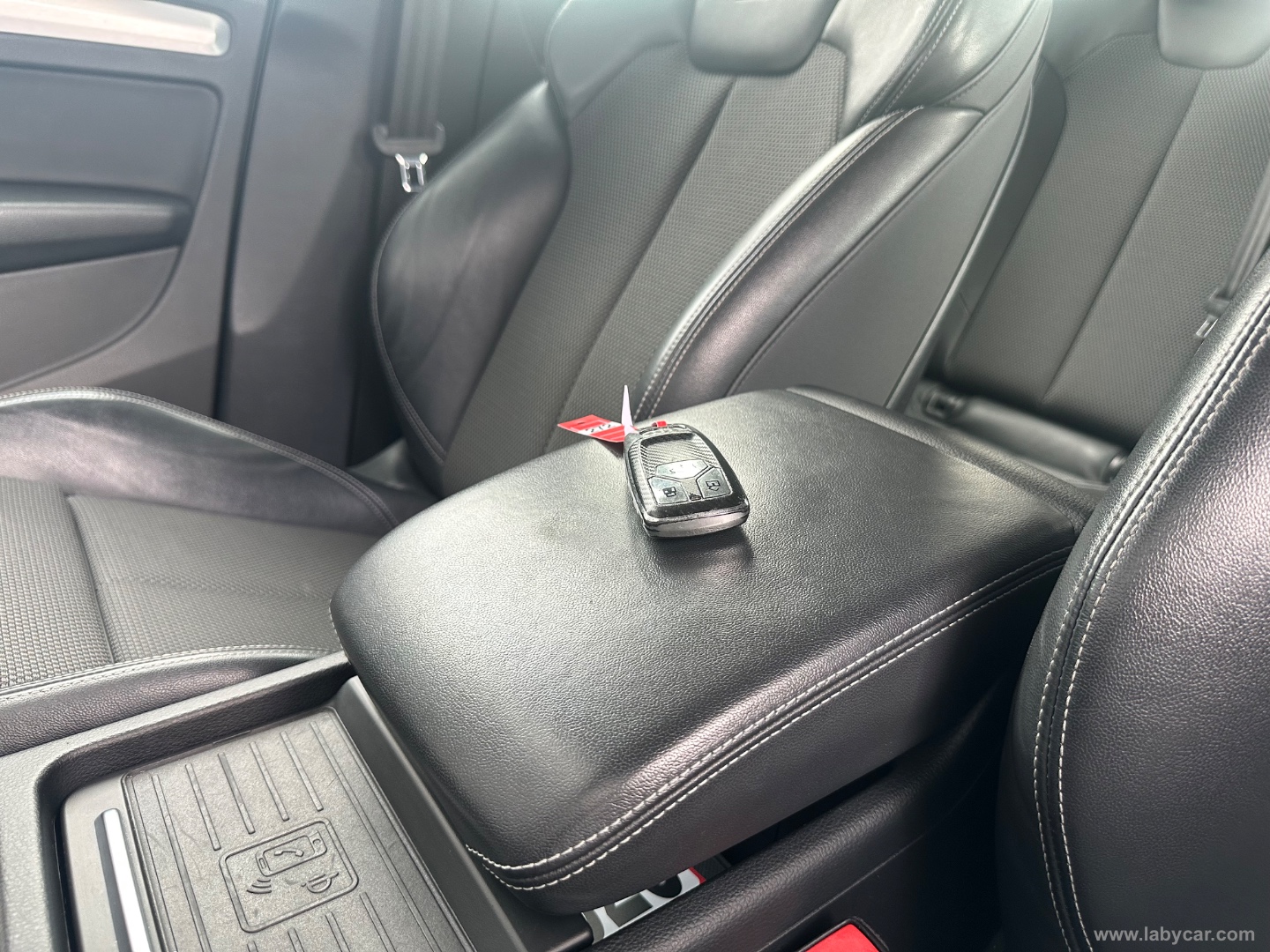 Q5 35 TDI MHEV S tronic S line - immagine 20