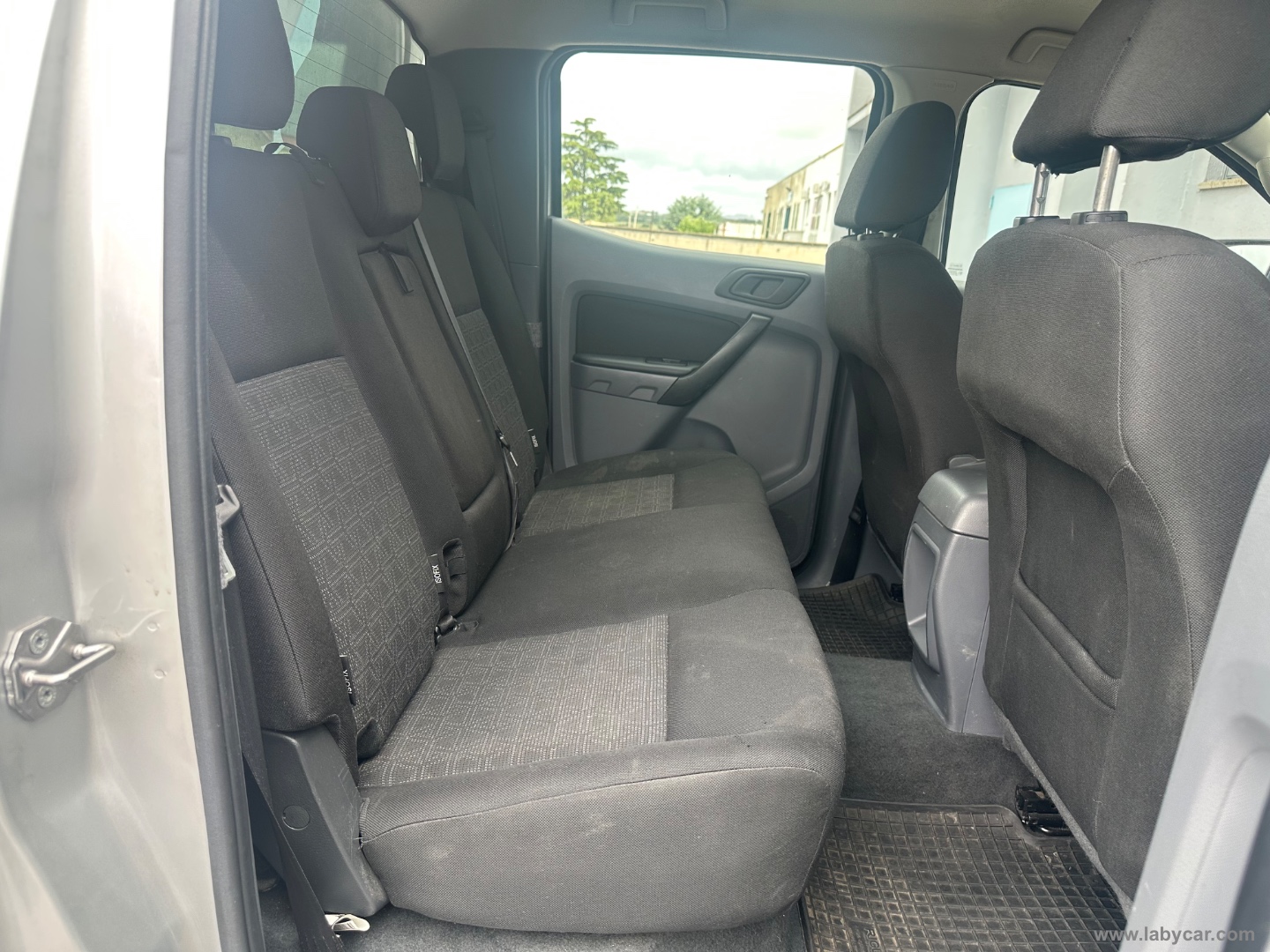 Ranger 2.2 TDCi Doppia Cabina XLT 5pt. - immagine 20