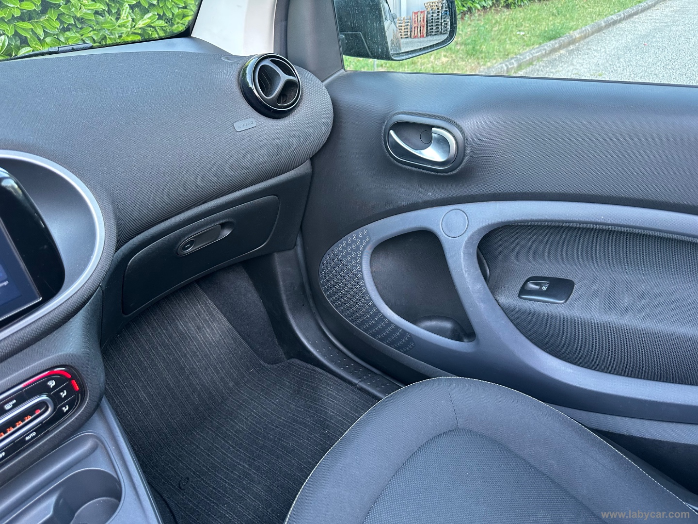 fortwo 90 0.9T twin. cabrio Superpassion - immagine 20