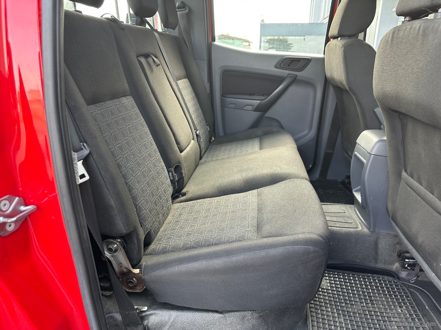 Ranger 2.2 TDCi Doppia Cabina XLT 5pt. - immagine 20