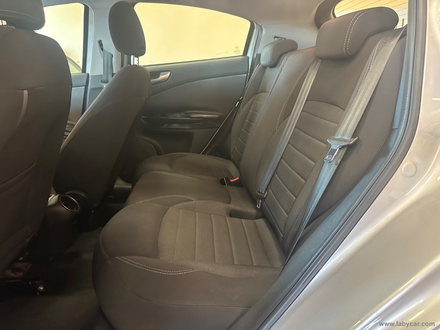 Giulietta 1.6 JTDm 120 CV Super - immagine 20