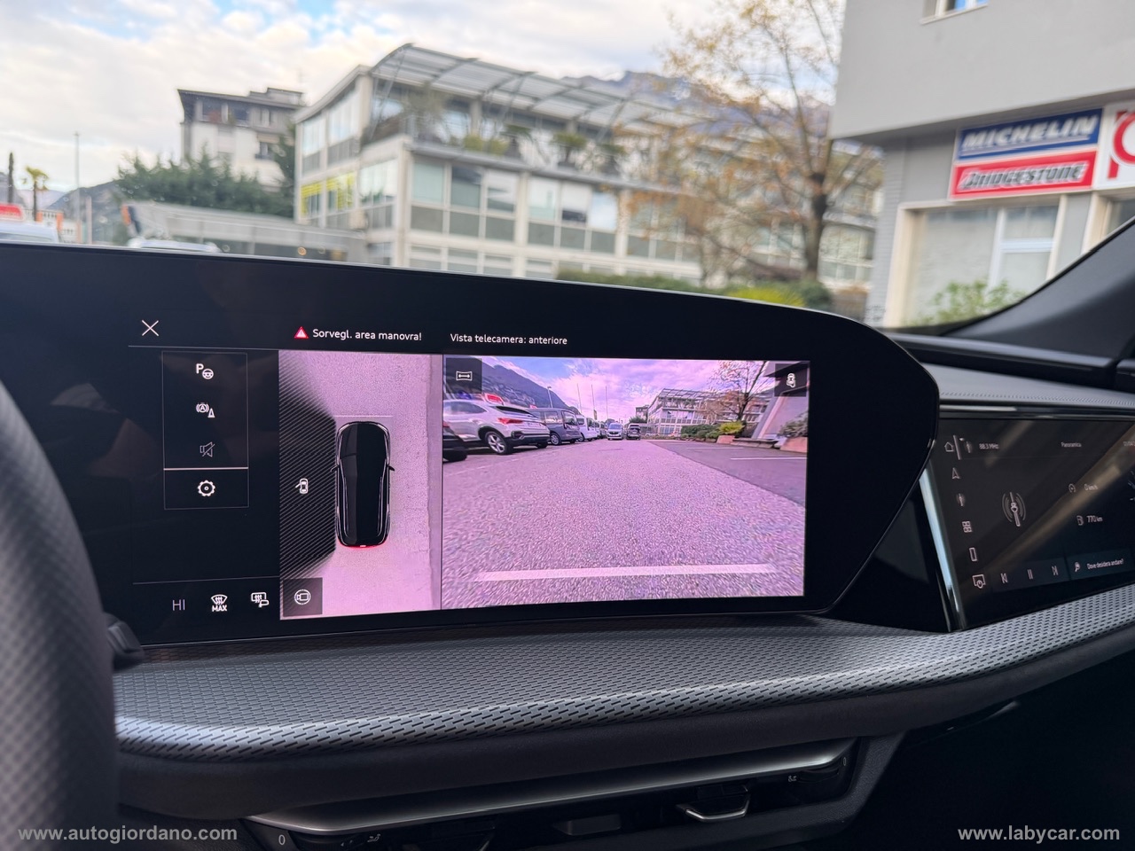 Q5 SPB TDi S tronic quattro S line ed. - immagine 20