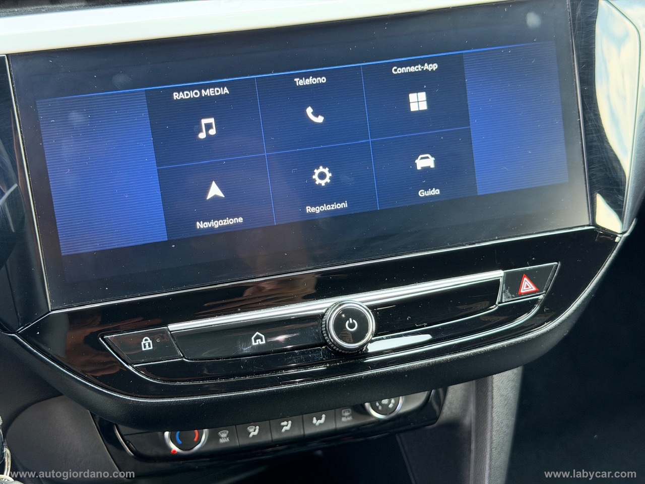 Corsa 1.2 100 CV GS - immagine 20