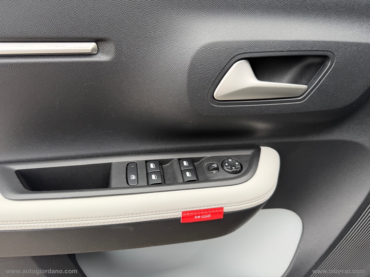 C3 PureTech 100 S&S Max CERCHI DA 17 - CLIMA AUTOM.- TELEC. POS.- VETRI OSC. - immagine 20