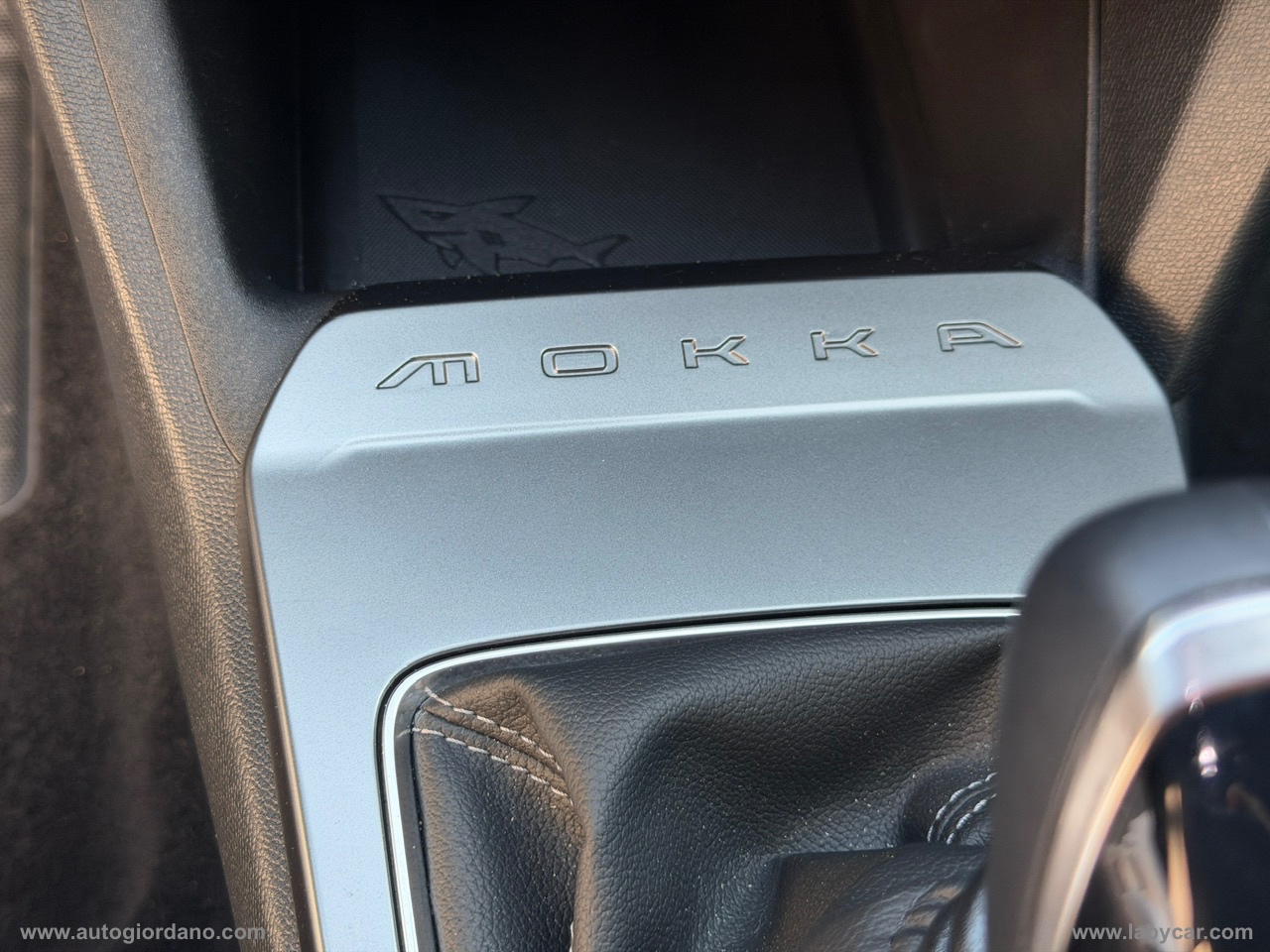 Mokka 1.2 Turbo 136 CV GS - immagine 20
