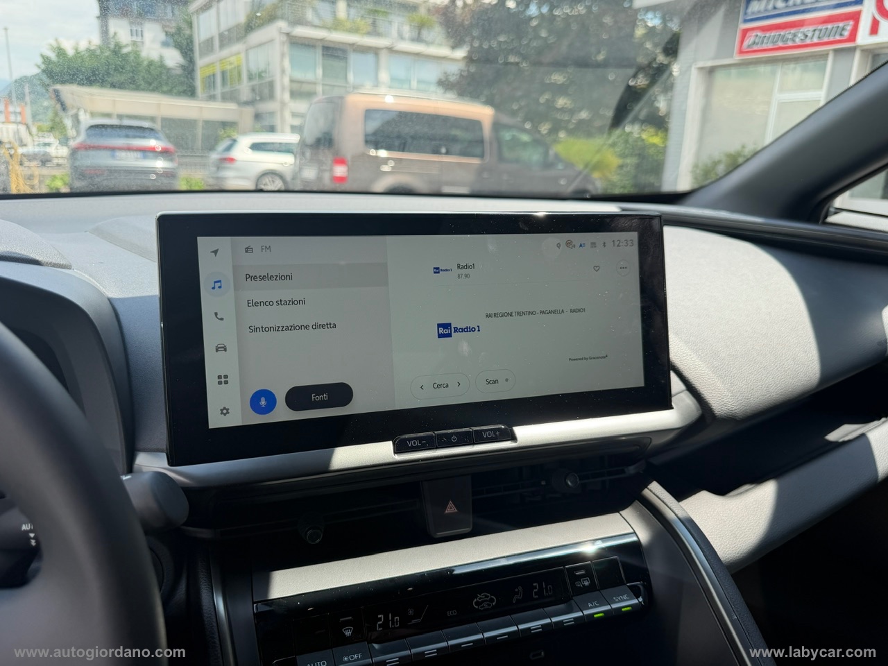 C-HR 1.8 HV Trend - immagine 20