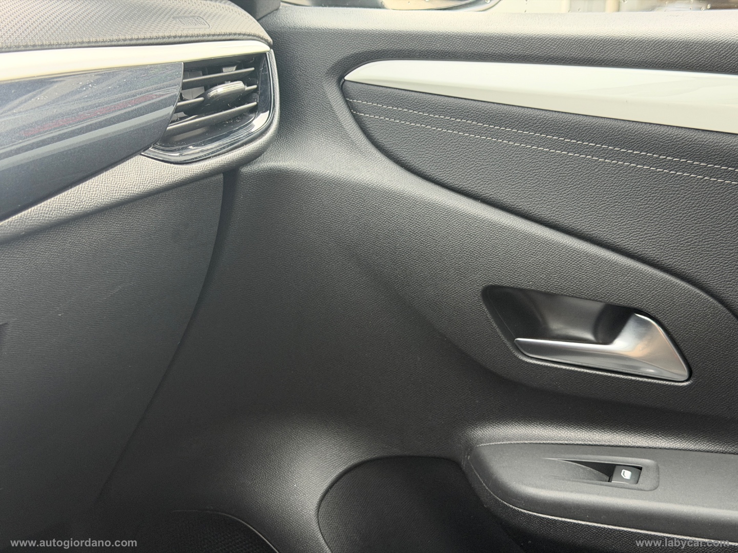 Corsa 1.2 100 CV GS - immagine 20