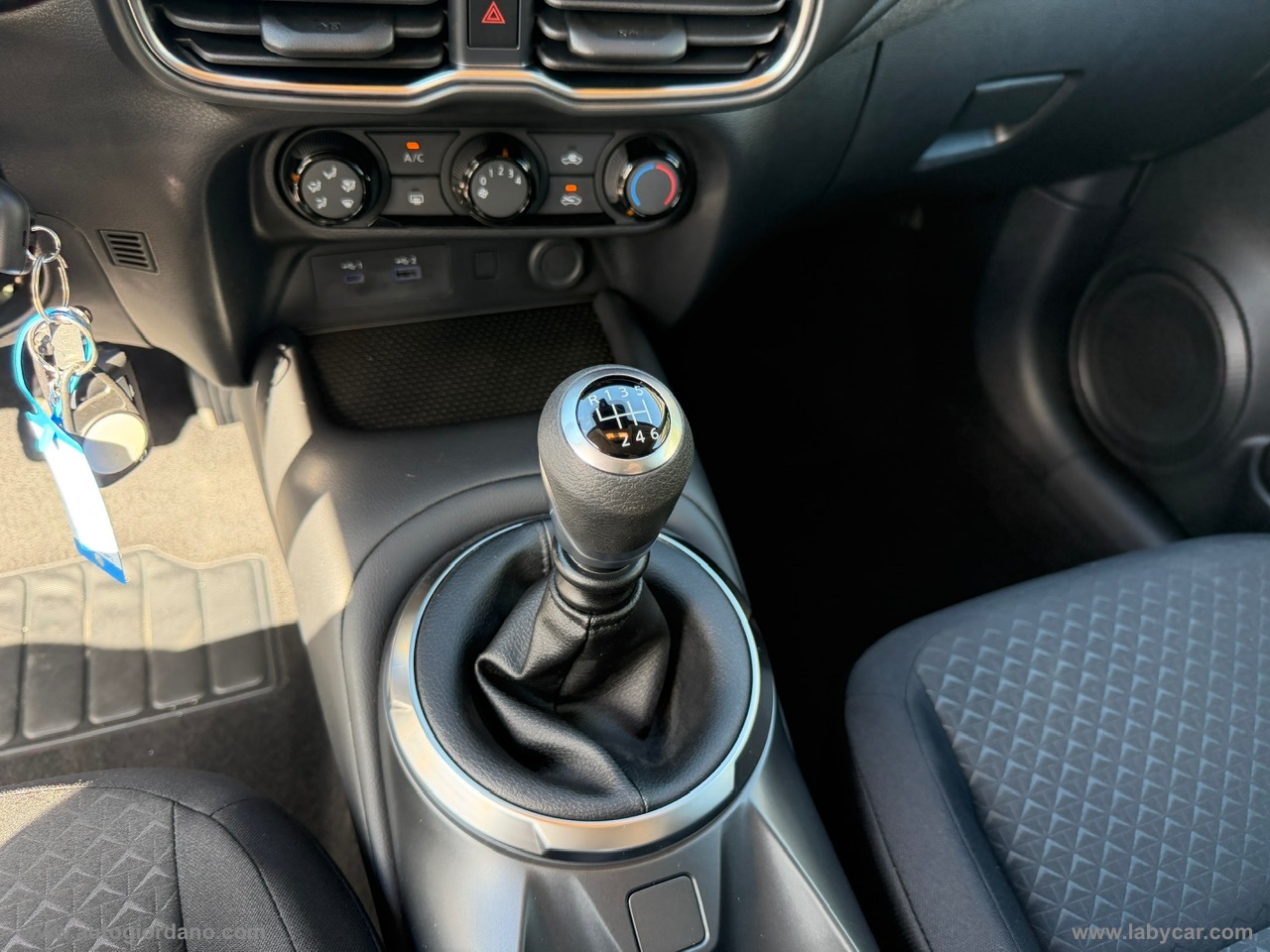 Juke 1.0 DIG-T 114 CV DCT Acenta - immagine 20