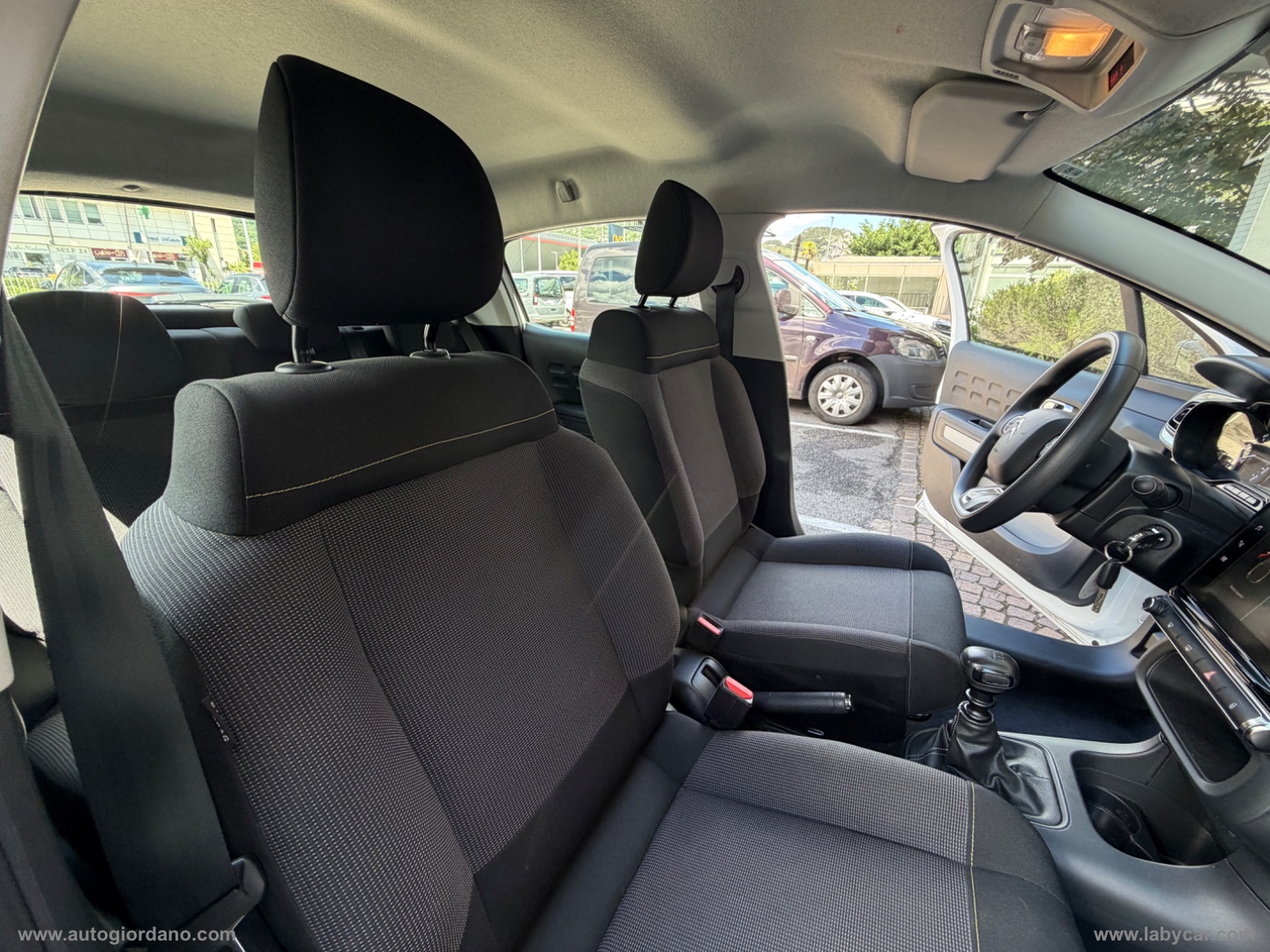 C3 PureTech 110 S&S Plus - immagine 20