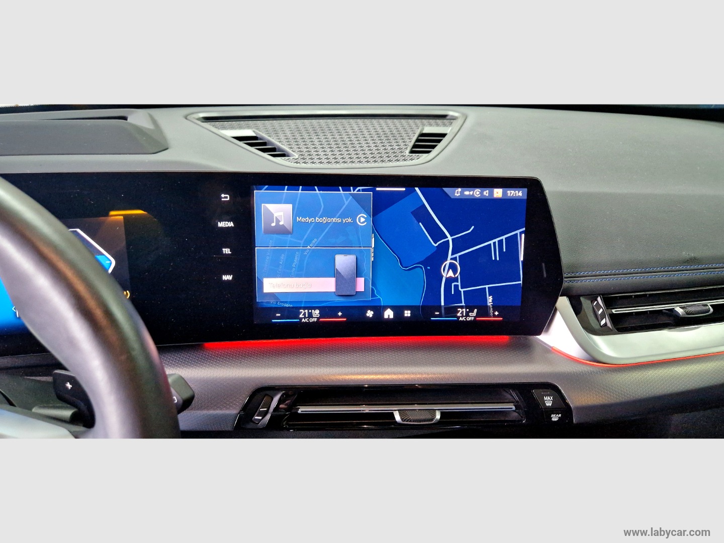 X1 xDrive 30e Msport Pro - immagine 20