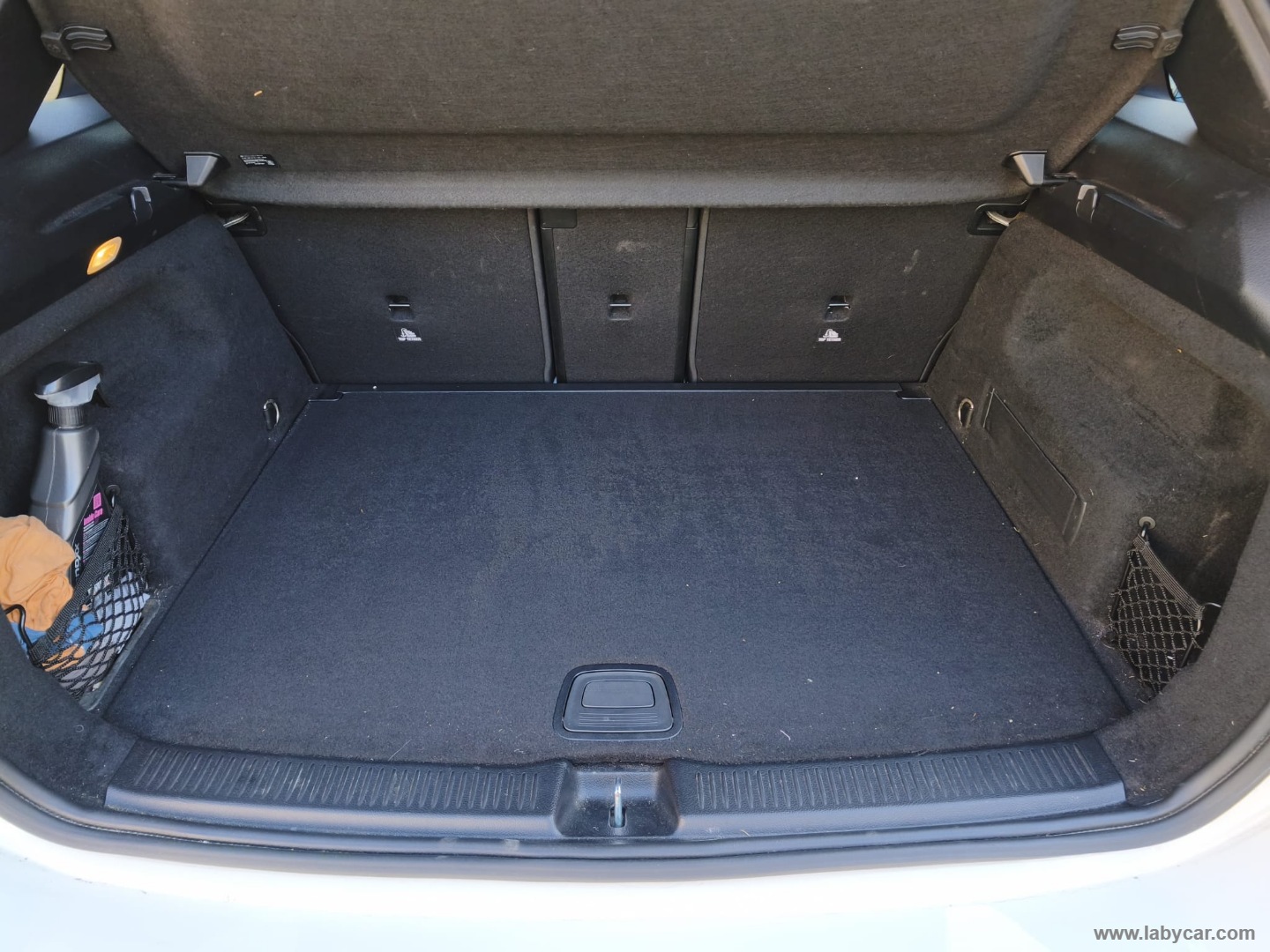 B 180 d Aut. Sport Plus UNIPROP*TETTO - immagine 20
