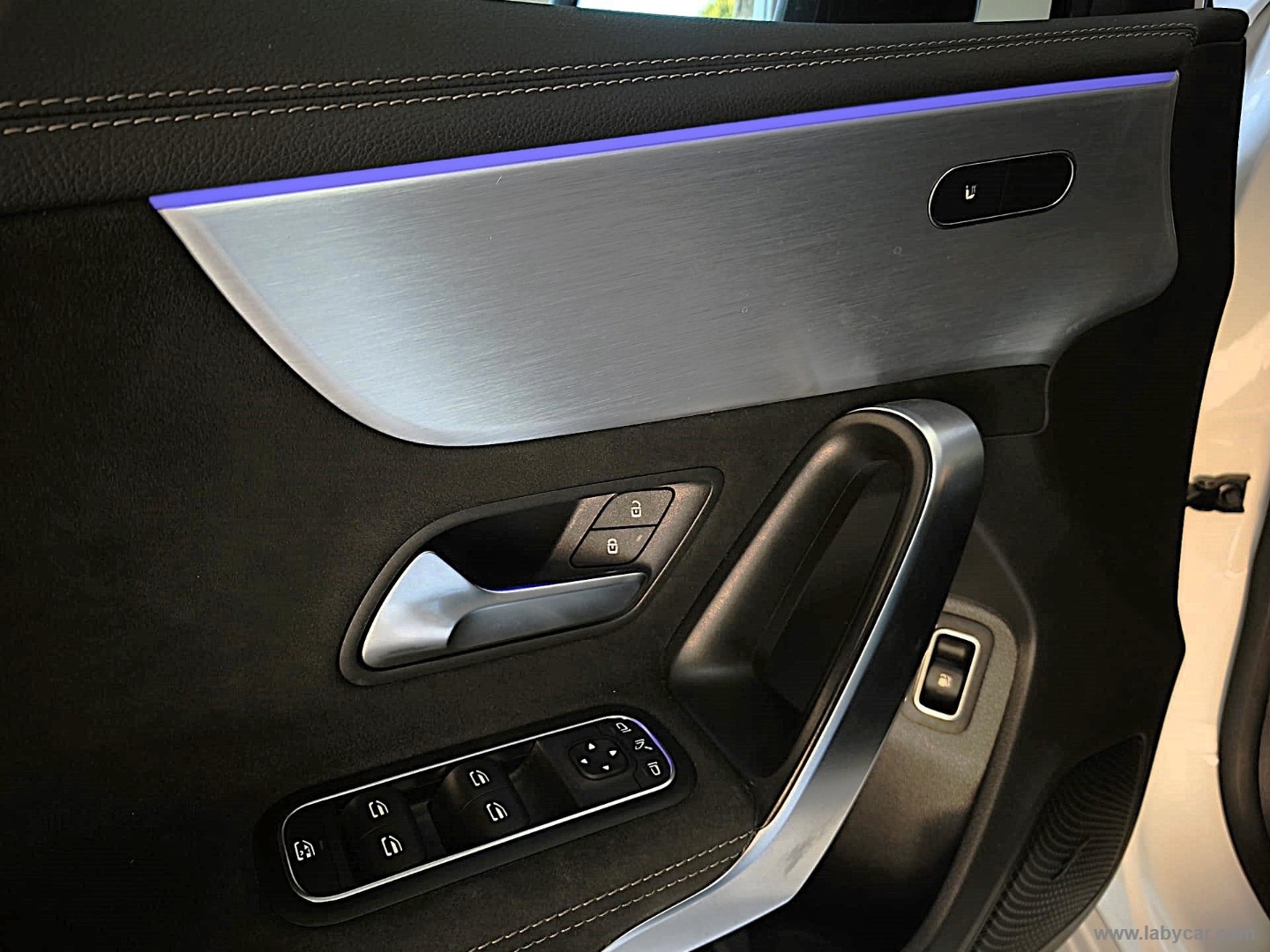 A 250 e Aut. EQ-Power Premium AMG 95.000KM*PLUG-IN - immagine 20