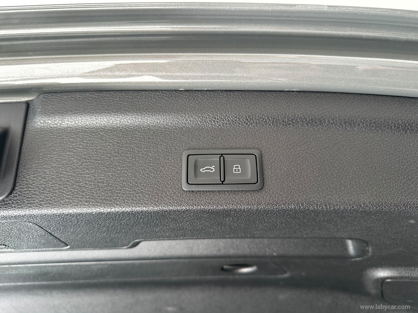 Q3 SPB 35 TFSI Business Plus - immagine 20
