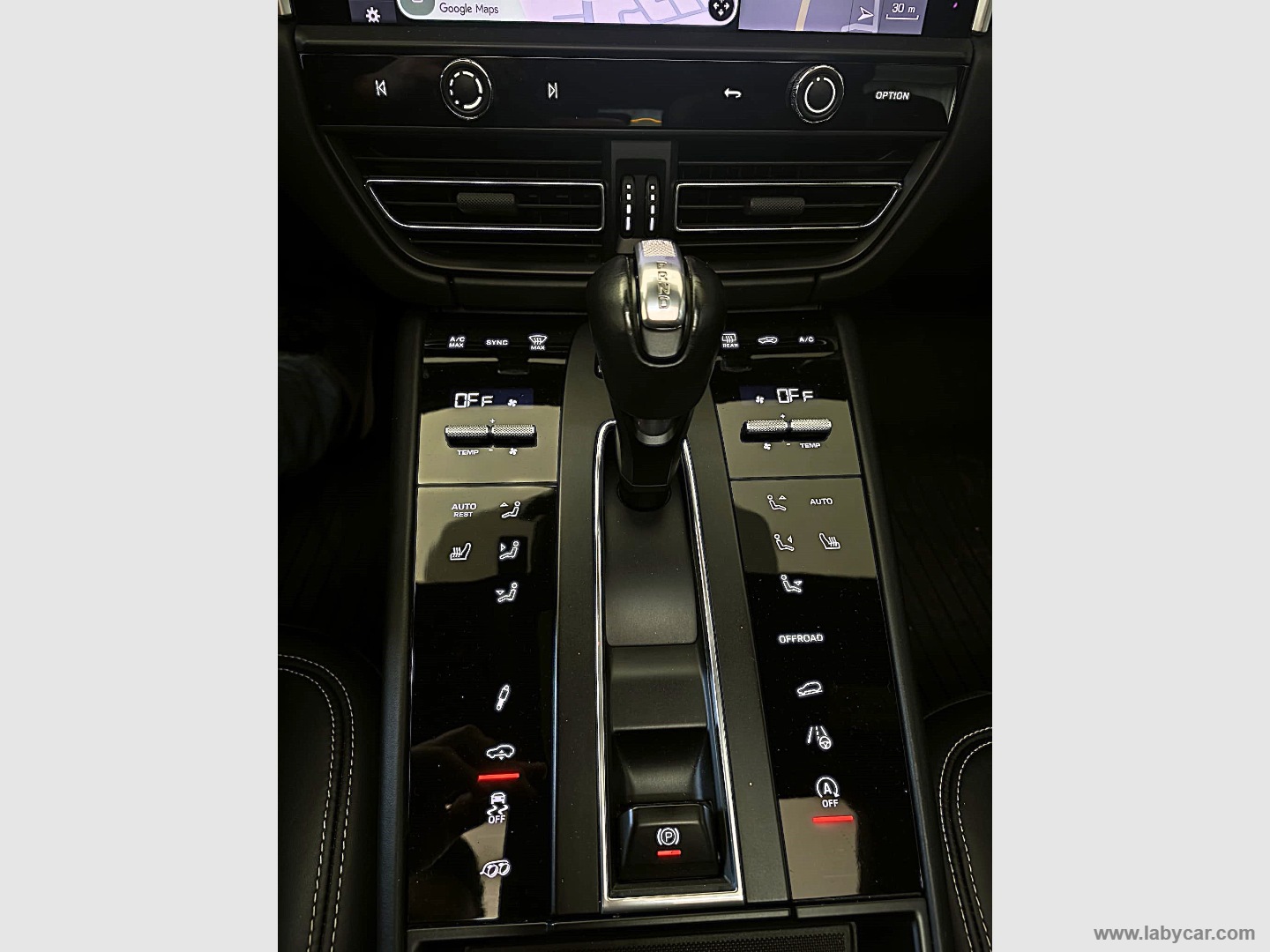 Macan 2.9 GTS P.CONS*55MLK - immagine 20