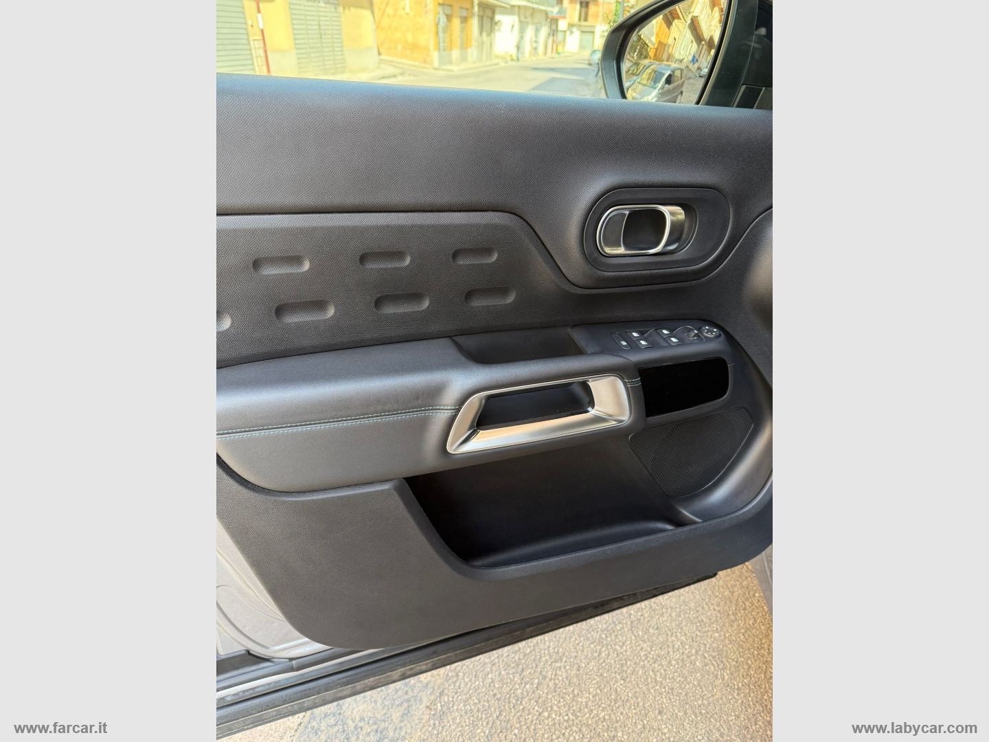 C5 Aircross BlueHDi 130 S&S EAT8 Feel P. - immagine 20