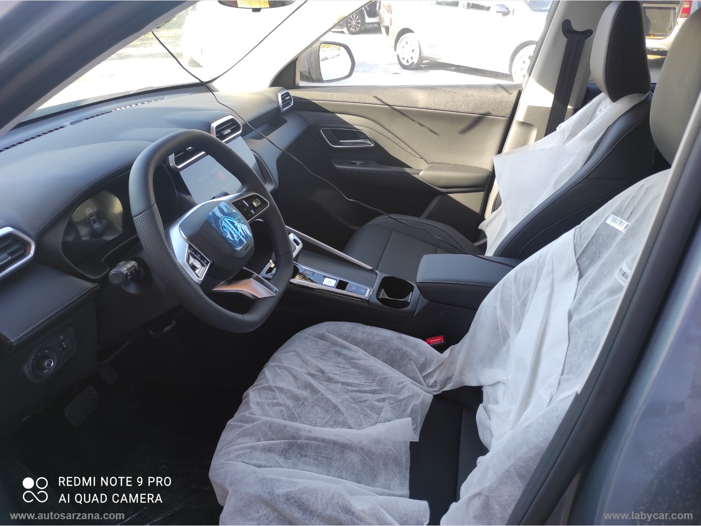 ZS Hybrid+ Luxury NUOVA -  7 ANNI GARANZIA UFFICIALE - immagine 20