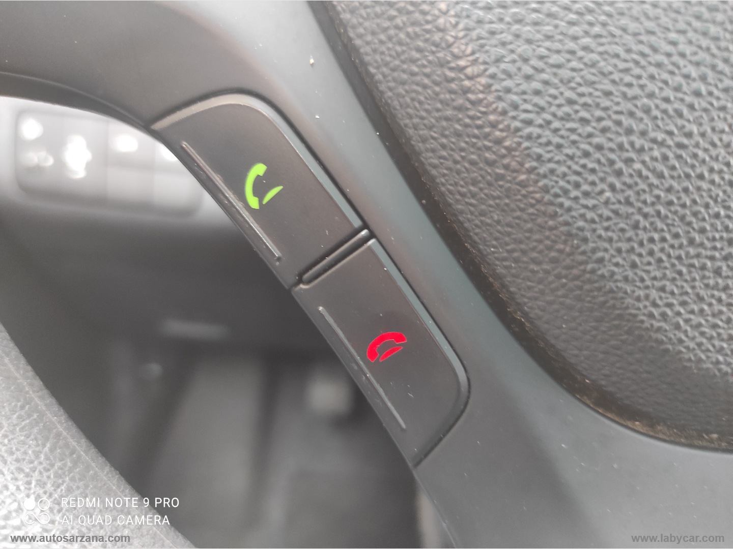 i10 1.0 LPGI Econext Login GPL DELLA CASA - immagine 20