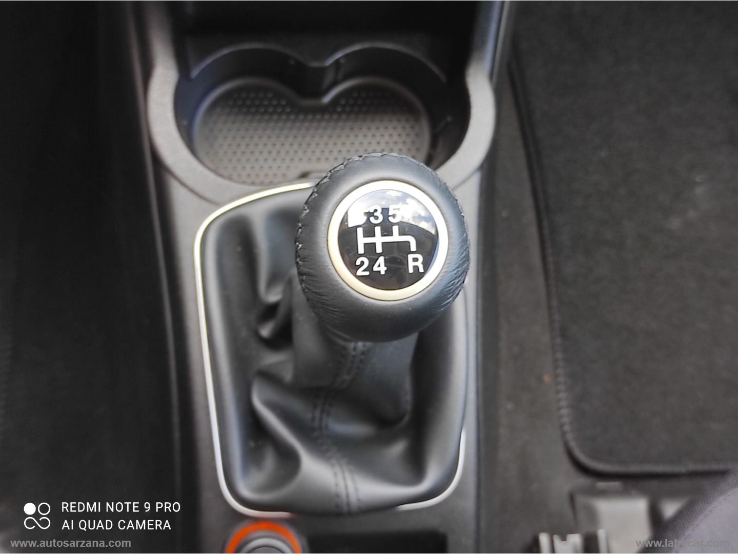 Grande Punto 1.4 5p. Fun OTTIMA 5 POSTI - immagine 20