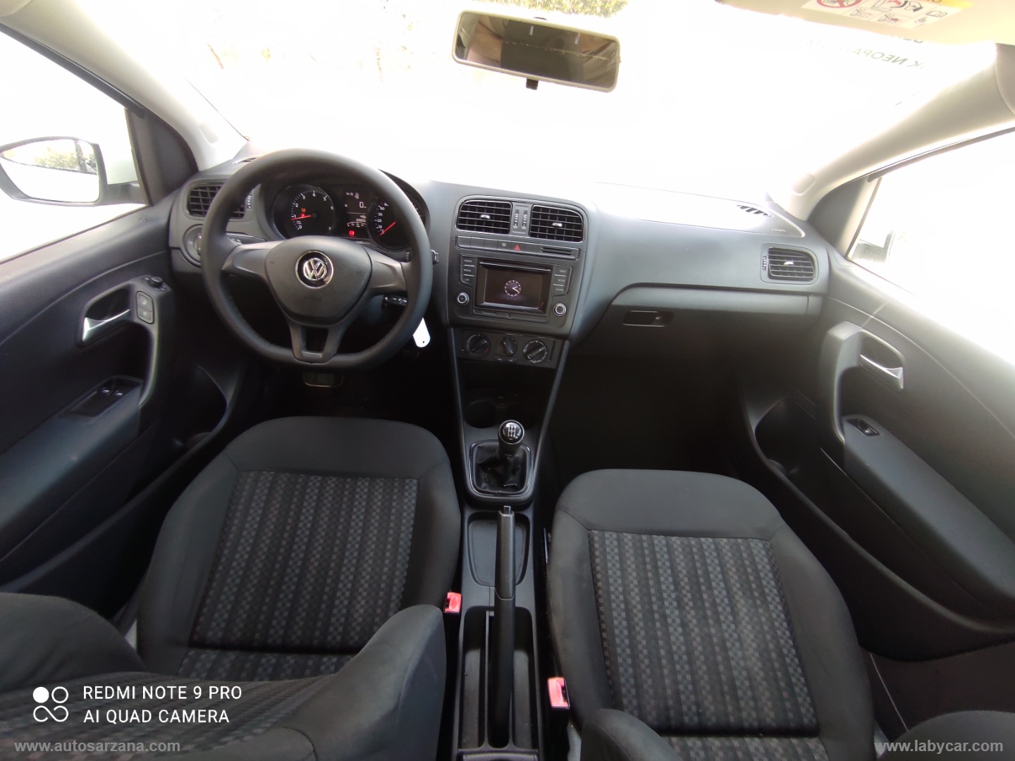 Polo 1.0 MPI 5p. Trendline VERAMENTE BELLA - immagine 20