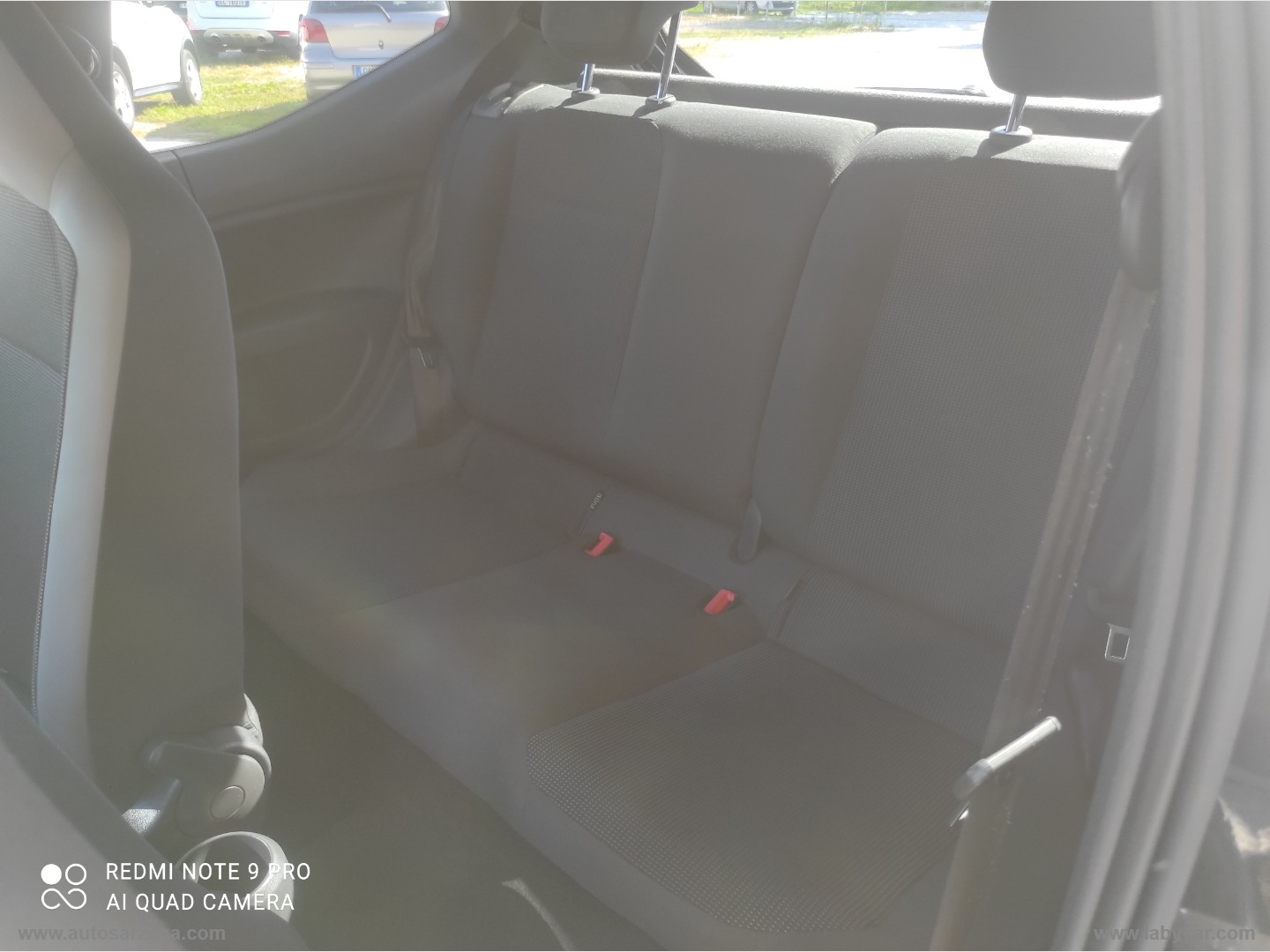 1.0 75 CV 3p. high up! - immagine 20