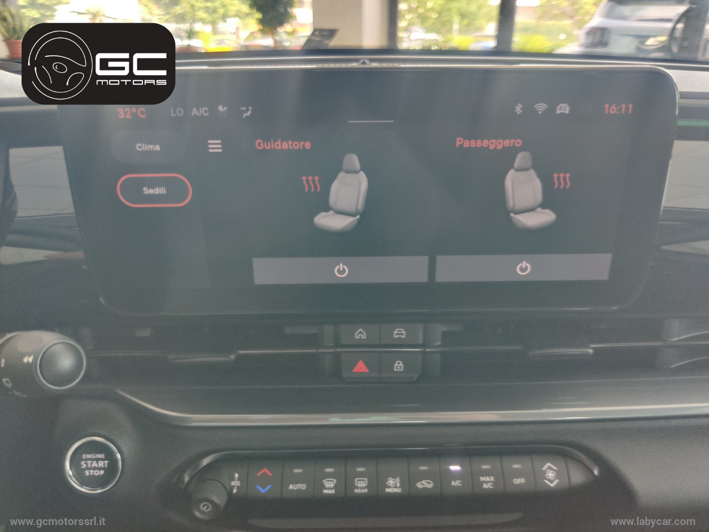 600 Hybrid MHEV - immagine 20