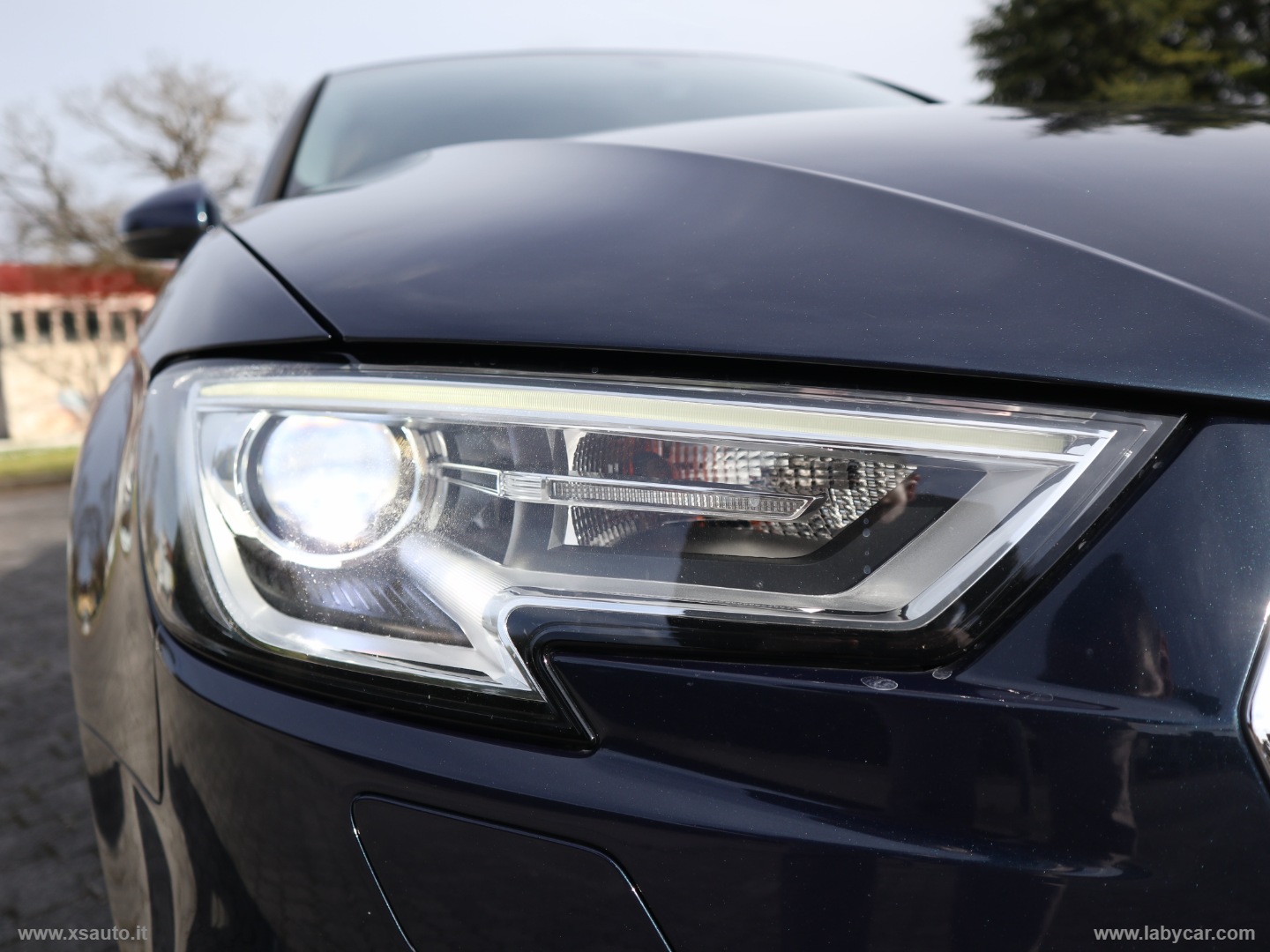 A3 1.6 TDI Sport - immagine 20