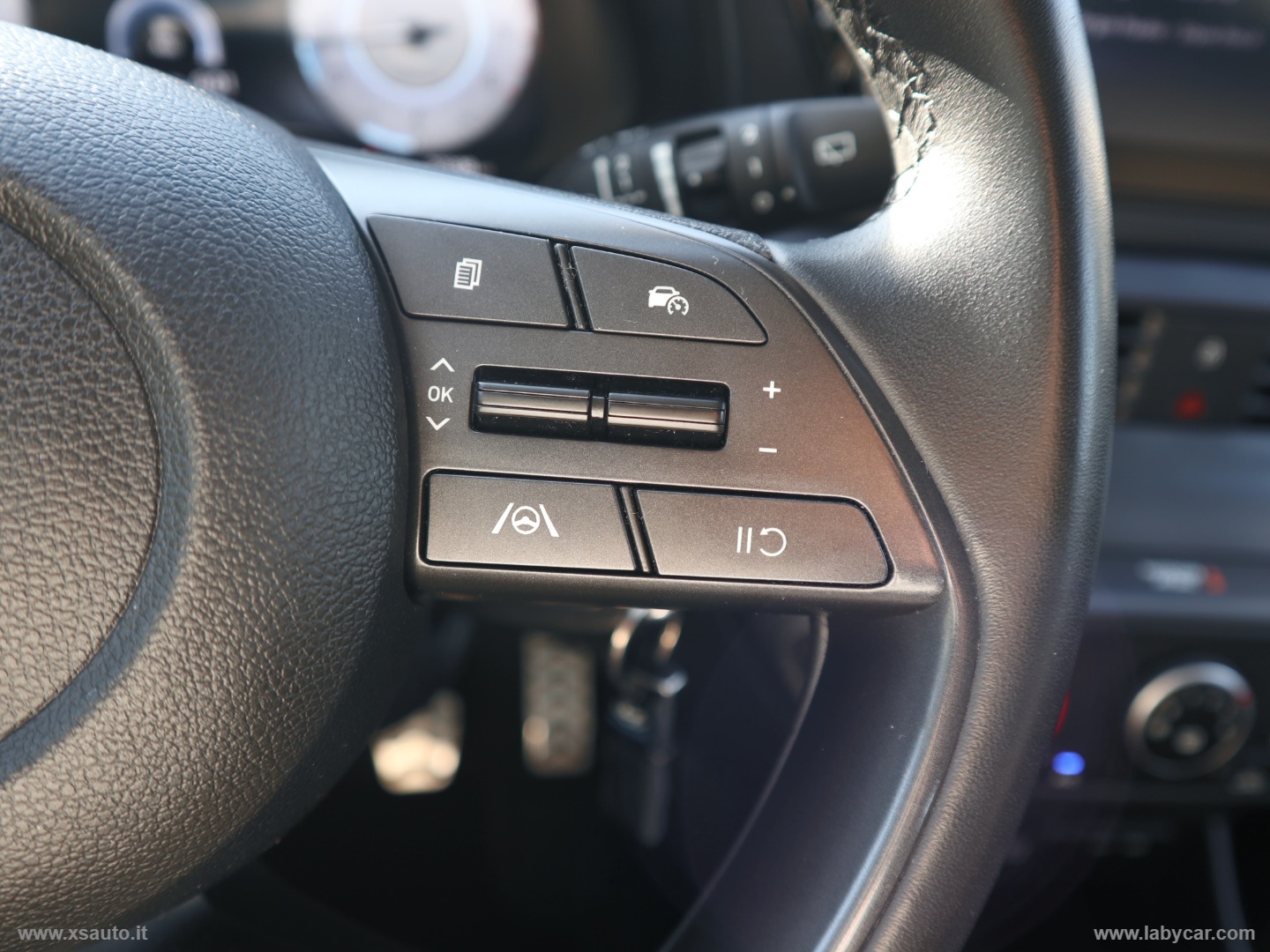 Bayon 1.2 MPI MT XClass - immagine 20