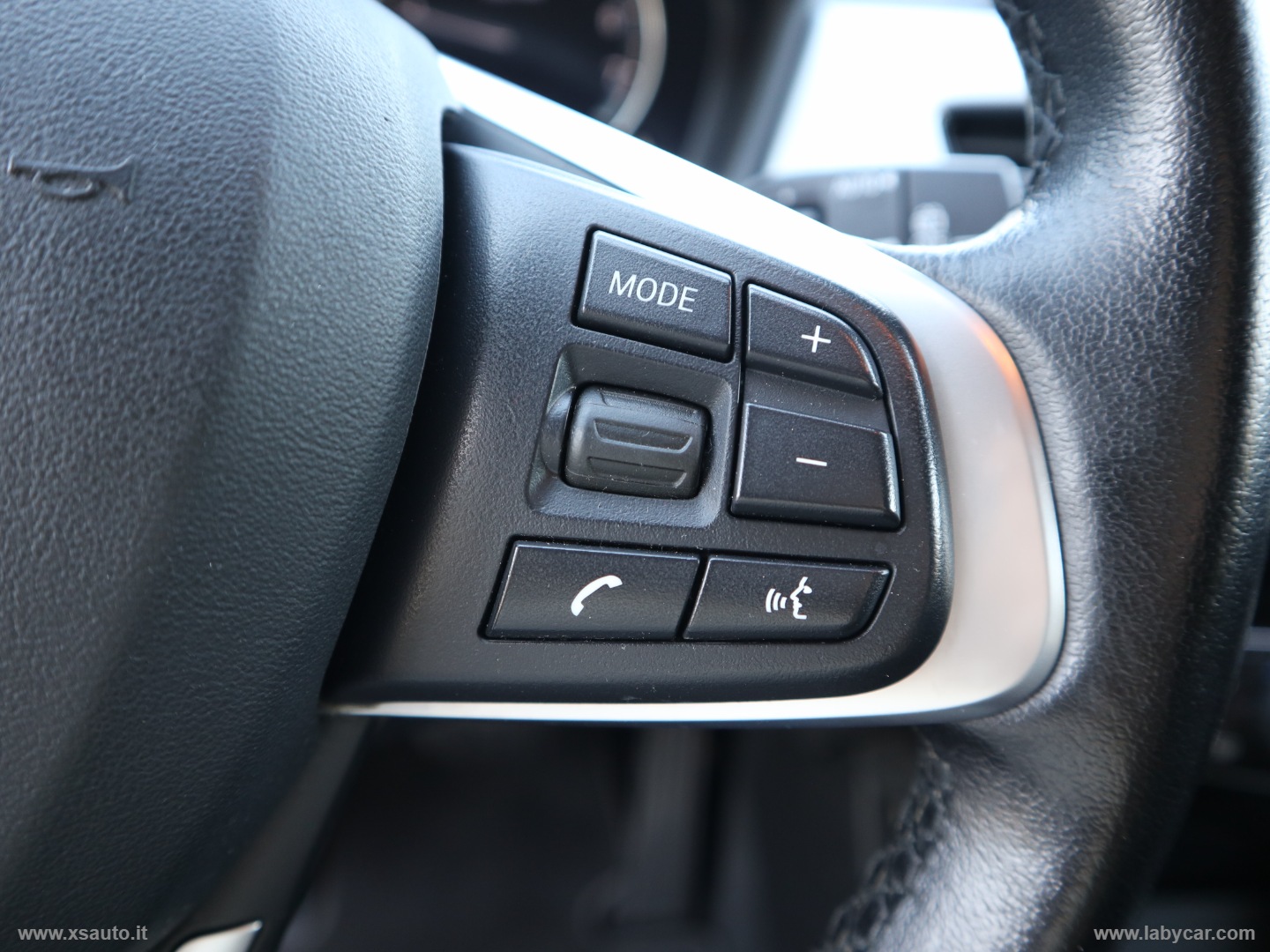 X2 xDrive25e Business-X - immagine 20