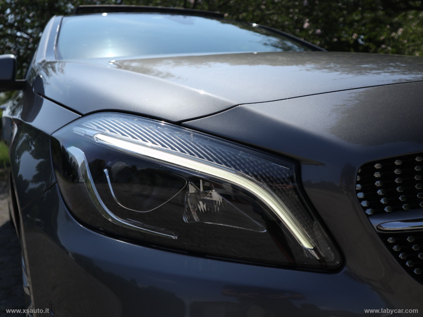 A 250 4Matic Automatic Premium - immagine 20