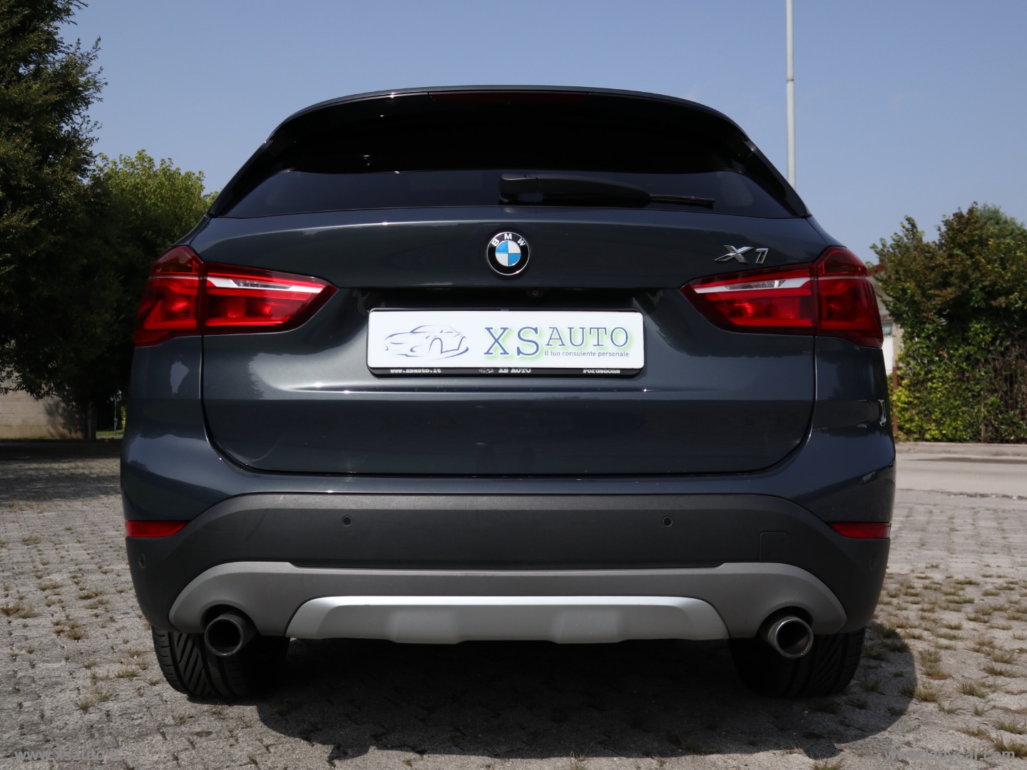 X1 xDrive25d Sport - immagine 20