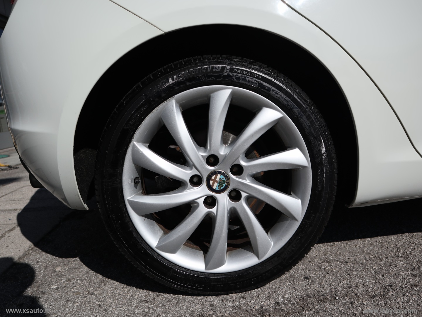 Giulietta 2.0 JTDm-2 170 CV TCT Prog. - immagine 20
