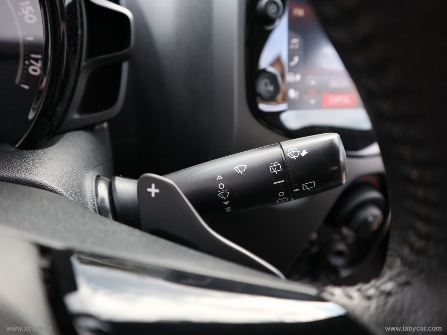 Aygo Con. 1.0 VVT-i 72CV 5p.x-music MMT - immagine 20