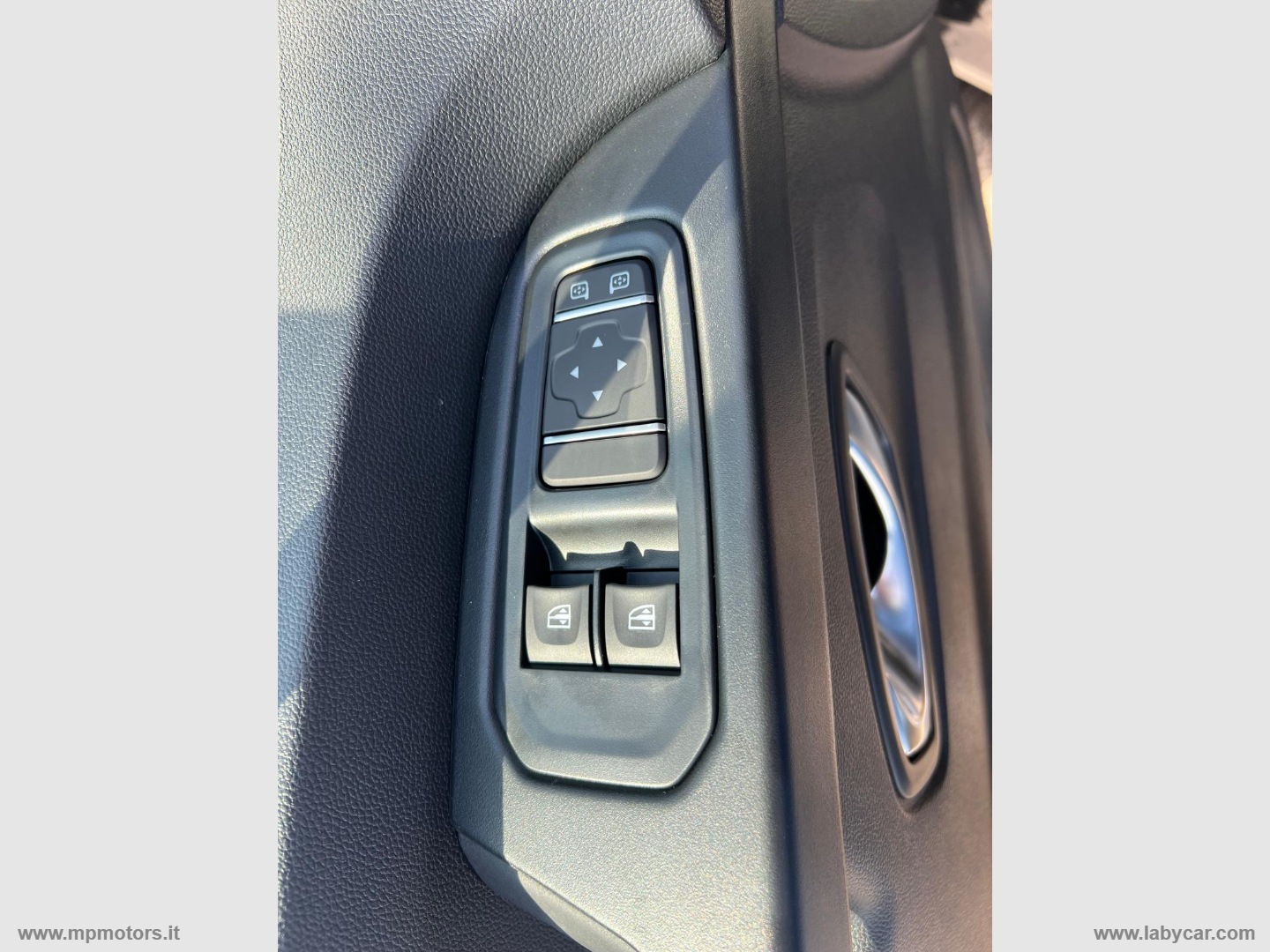 TRAFIC EQUILIBRE MY24 2.0 DCI 150CV 9 POSTI - immagine 20