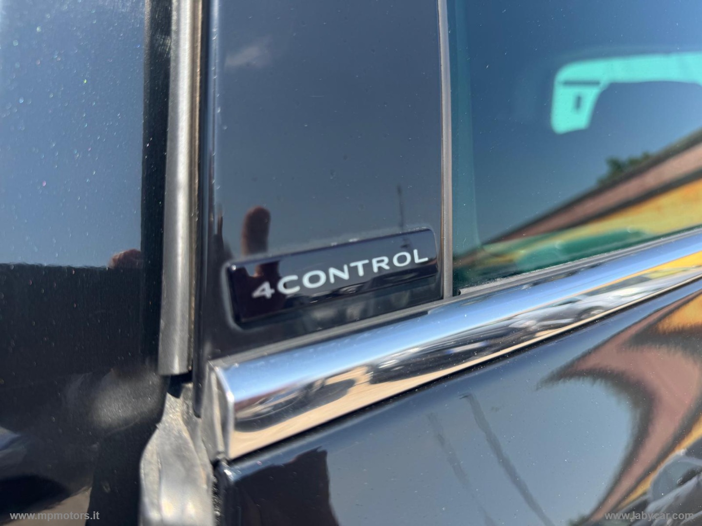 ESPACE INTENS ENERGY 1.6 dCi 160CV AUTOMATICA AUTOCARRO - immagine 20