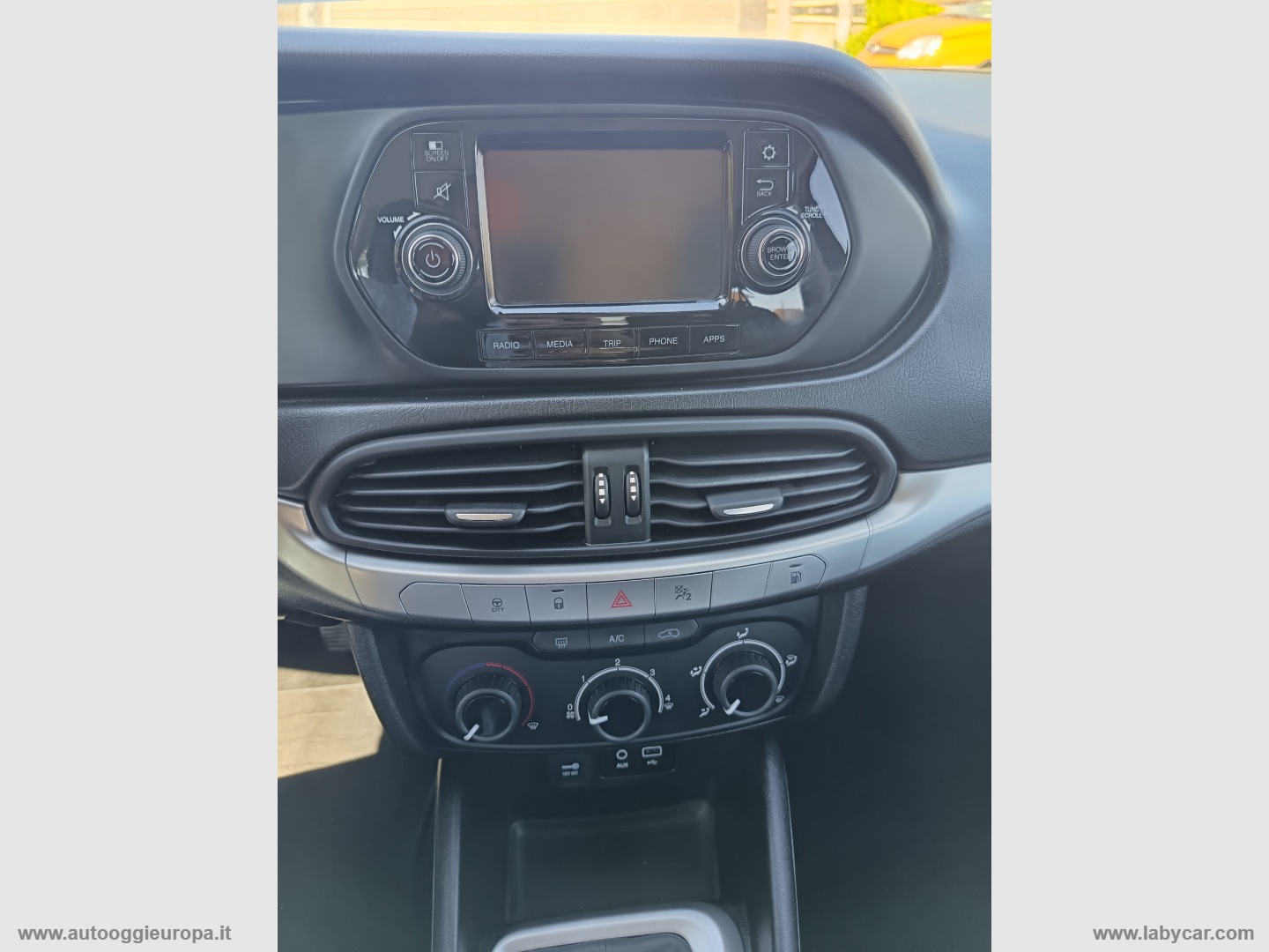 Tipo 1.4 T-Jet 120 CV GPL 5p. Easy - immagine 20