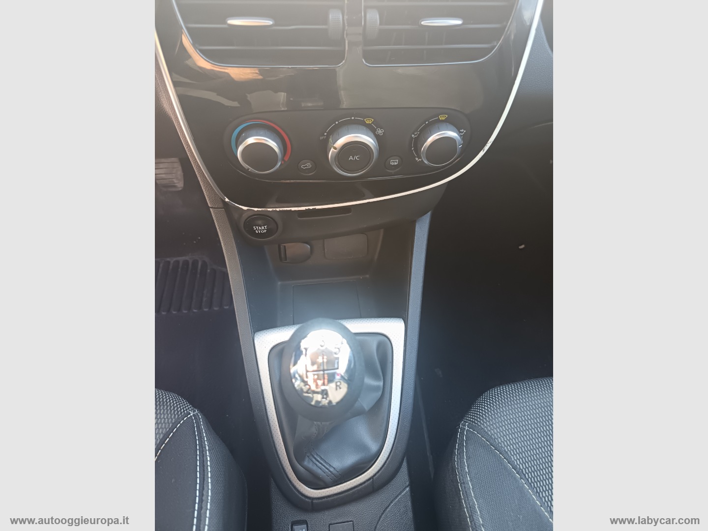Clio TCe 12V 90 CV S&S 5p. Energy Duel2 FINO AL 15/08 P.P. INCLUSO - immagine 20