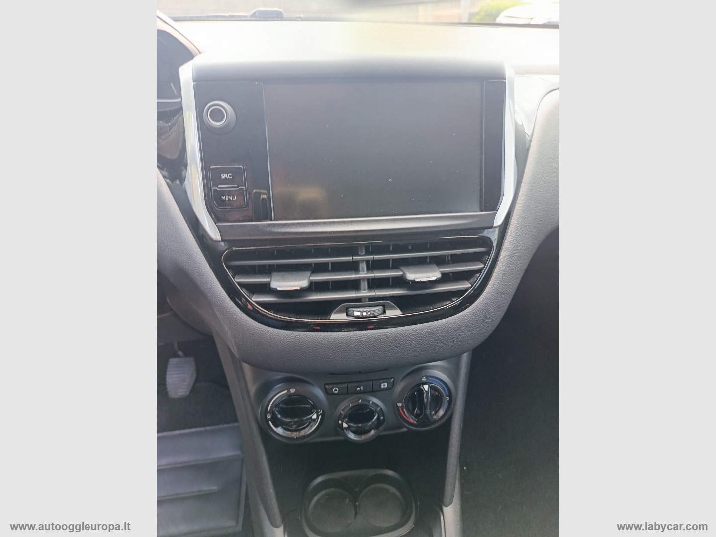 208 PureTech 82 5p. Allure FINO AL 15/08 P.P. INCLUSO - immagine 20