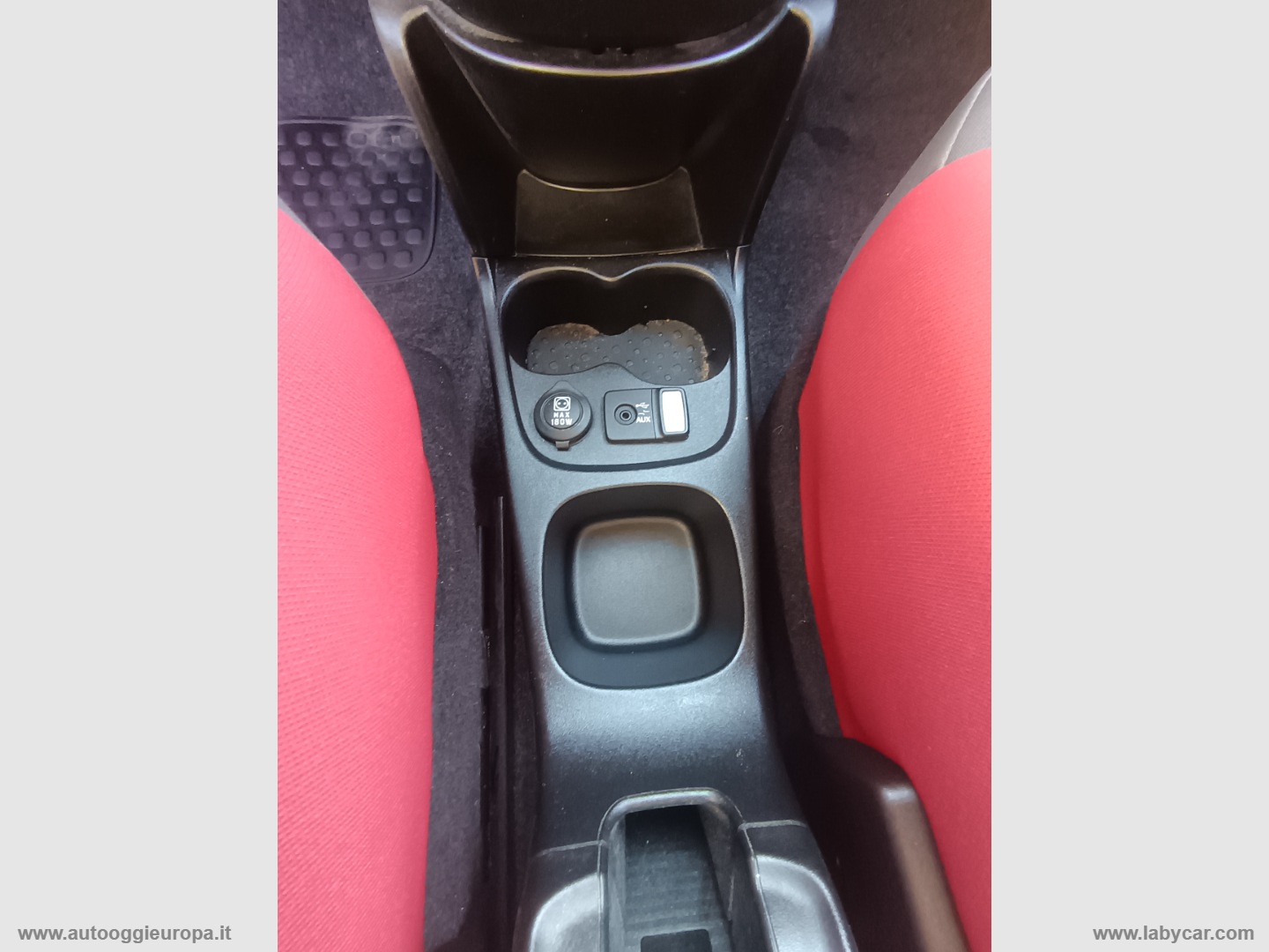 Panda 1.2 EasyPower Lounge - immagine 20