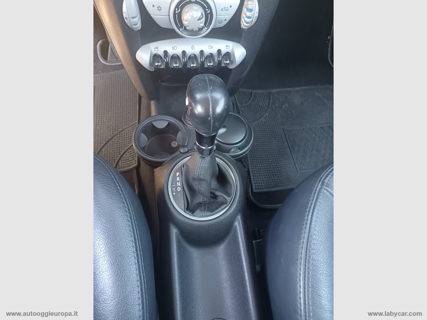 Mini Cooper D - immagine 20