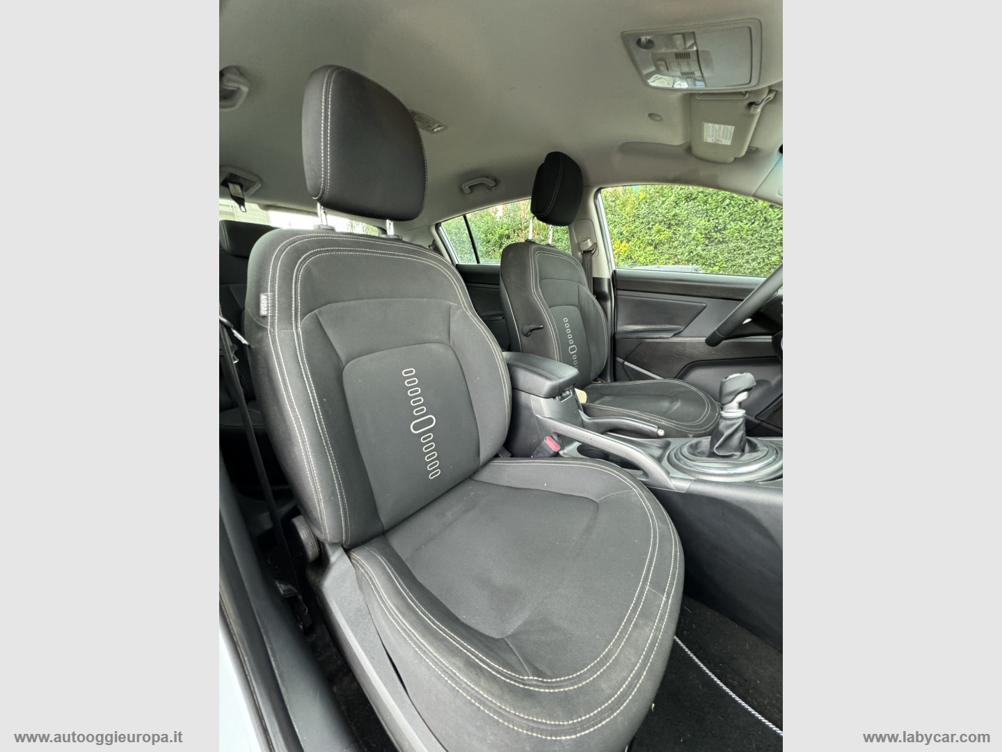 Sportage 1.7 CRDI 2WD Class - immagine 20