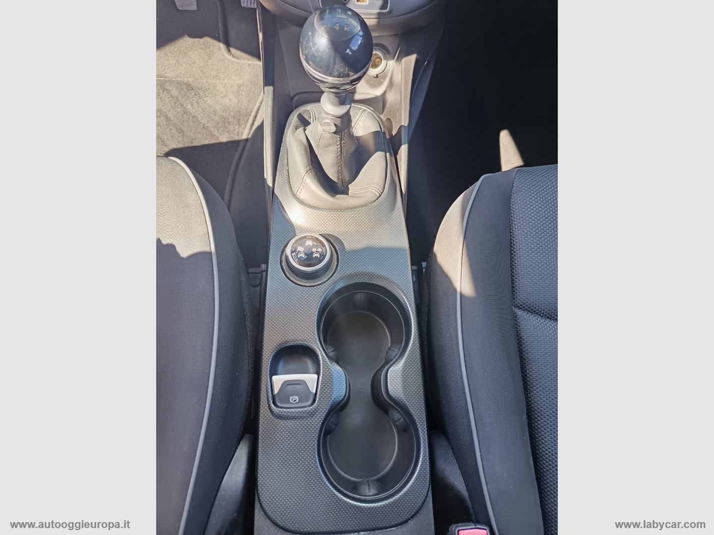 500X 1.6 E-Torq 110 CV Pop Star GPL - immagine 20