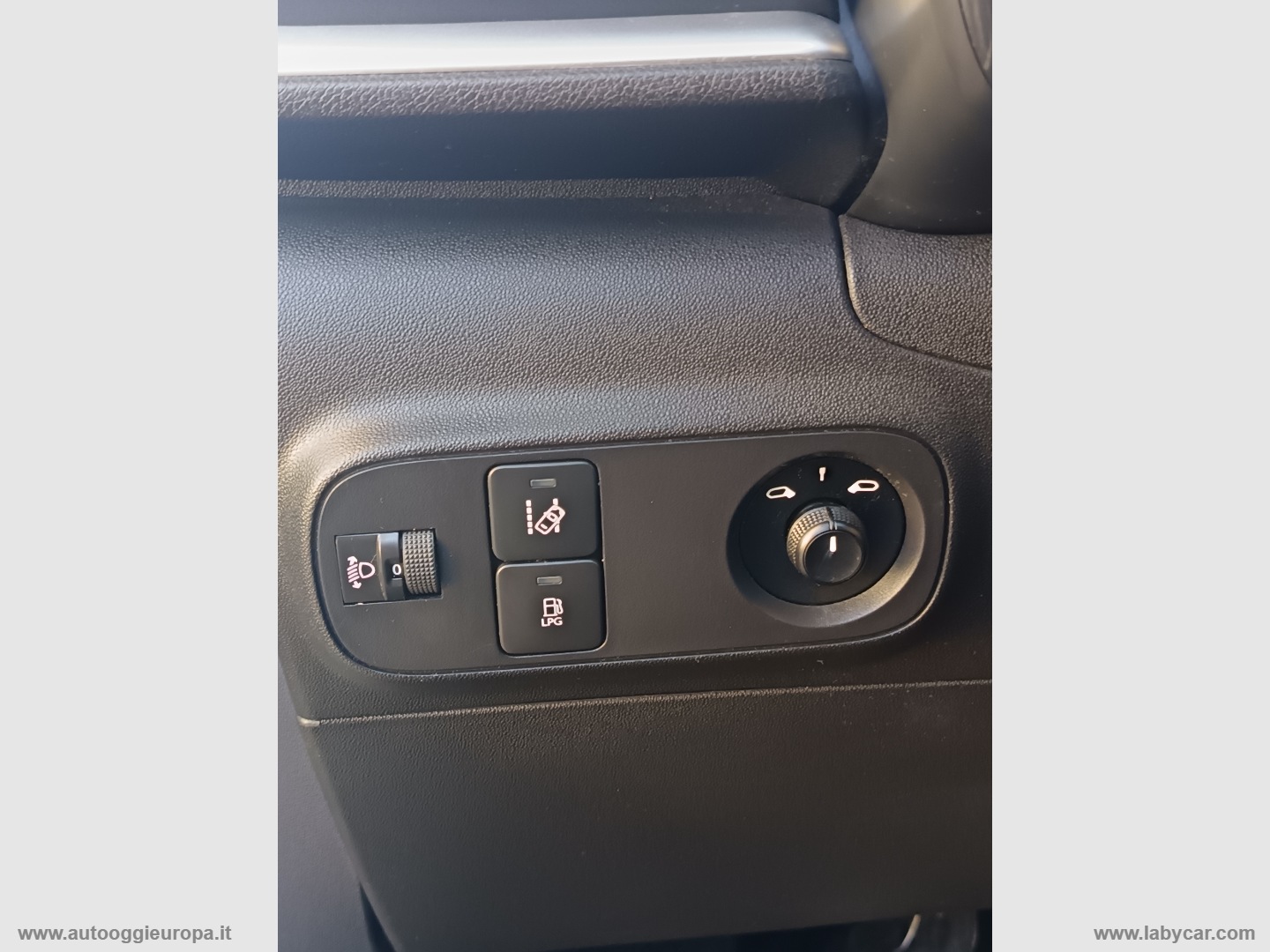 C3 PureTech 82 GPL Feel - immagine 20