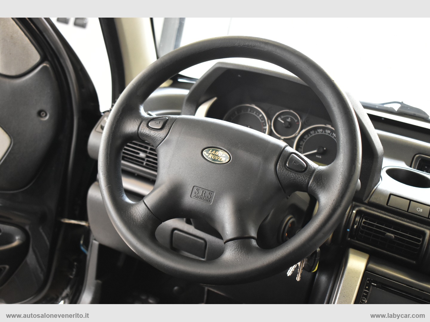 Freelander 2.0 Td4 3p. Softback S - immagine 20