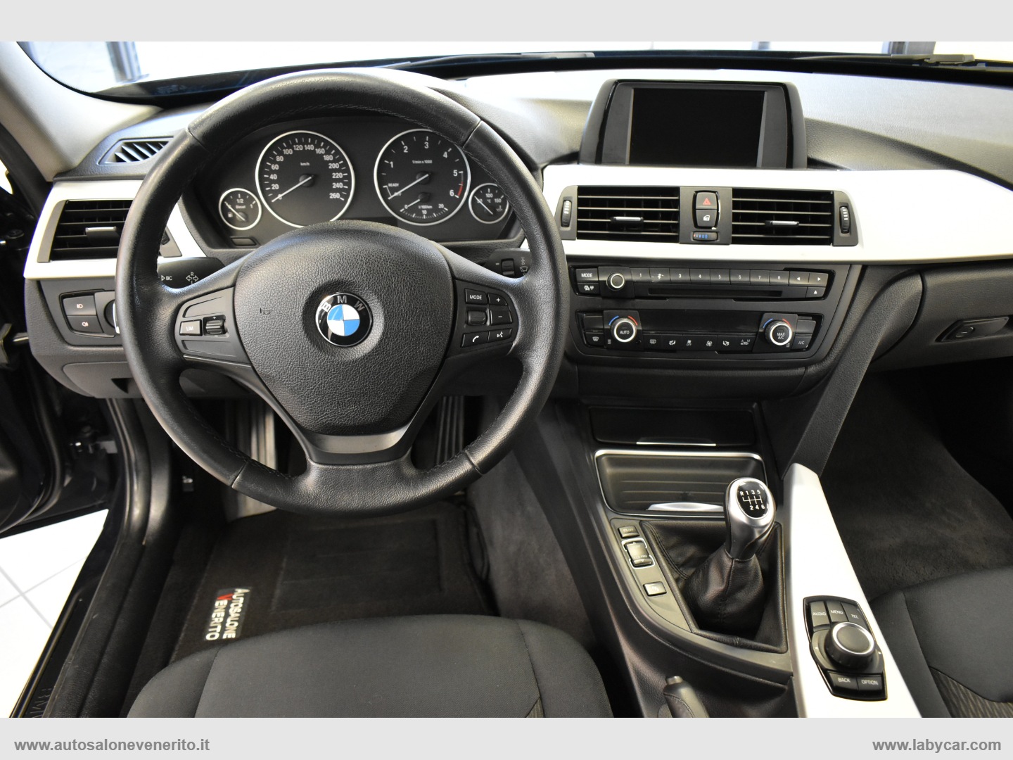316d Touring Modern - immagine 20